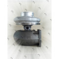 Hx80 Turbocharger for Cummins 3594043 3801689